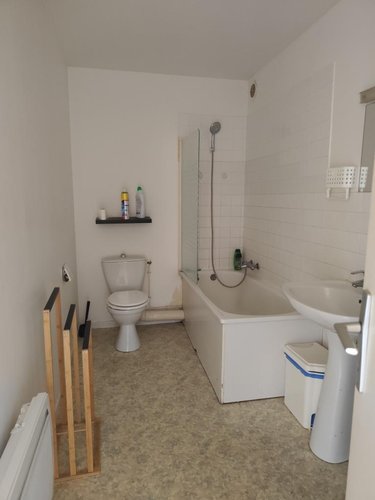 Location appartement Montargis 45200 Loiret 41 m2 2 pièces 450 euros
