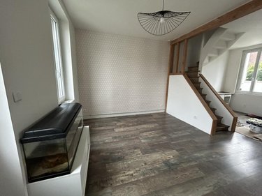 Location maison Notre-Dame-de-Bondeville 76960 Seine-Maritime 62 m2  827 euros