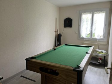 Maison a vendre Dozulé 14430 Calvados 93 m2  250800 euros