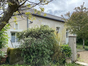 Maison a vendre Cheffes 49125 Maine-et-Loire 80 m2 4 pièces 183310 euros