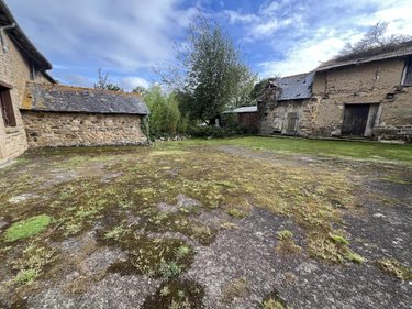Maison a vendre Yvignac-la-Tour 22350 Côtes-d'Armor 66 m2 2 pièces 69540 euros