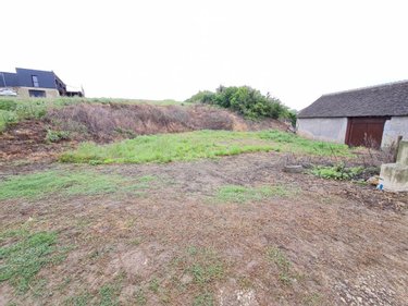 Terrain a batir a vendre Montoire-sur-le-Loir 41800 Loir-et-Cher 691 m2  32400 euros
