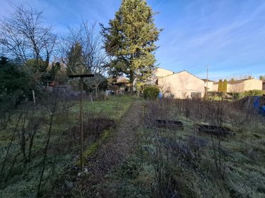 Maison a vendre Saint-Hilaire-de-Villefranche 17770 Charente-Maritime 112 m2 4 pièces 125904 euros