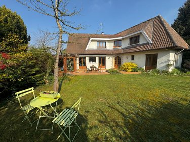 Maison a vendre Proville 59267 Nord 244 m2 9 pièces 471600 euros