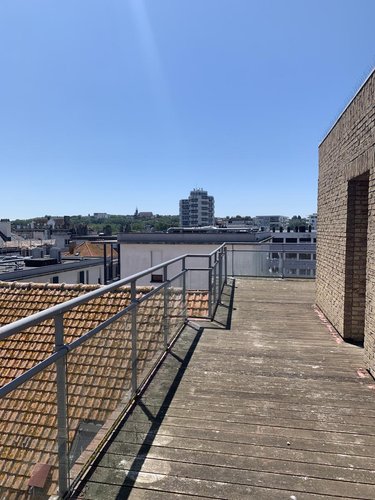 Appartement a vendre Boulogne-sur-Mer 62200 Pas-de-Calais 114 m2 3 pièces 398240 euros