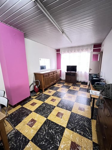 Maison a vendre Arras 62000 Pas-de-Calais 92 m2 6 pièces 138000 euros