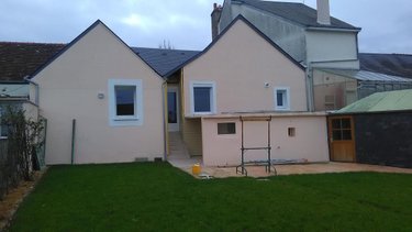 Location maison Parigné-l'Évêque 72250 Sarthe 90 m2 3 pièces 770 euros