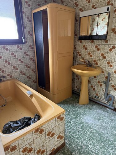 Maison a vendre Villers-Outréaux 59142 Nord 240 m2 8 pièces 178160 euros