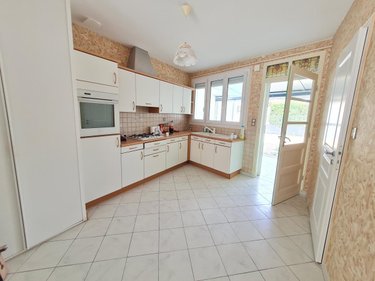 Location maison Montoire-sur-le-Loir 41800 Loir-et-Cher 80 m2 4 pièces 650 euros