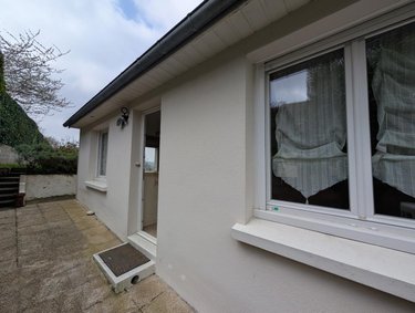 Maison a vendre Saint-Brieuc 22000 Côtes-d'Armor 69 m2  174000 euros