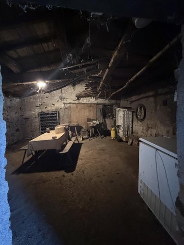Maison a vendre Landeronde 85150 Vendée 166 m2 6 pièces 177100 euros