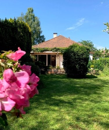 Maison a vendre Montigny 76380 Seine-Maritime 116 m2 5 pièces 399000 euros