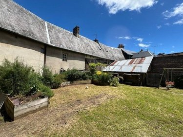 Maison a vendre Orbec 14290 Calvados 132 m2 6 pièces 141399 euros