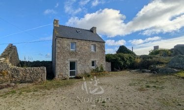 Maison a vendre Plouescat 29430 Finistère 129 m2 7 pièces 416000 euros
