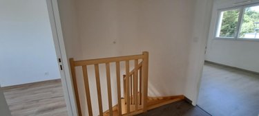 Maison a vendre Avrillé 49240 Maine-et-Loire 102 m2 5 pièces 346350 euros