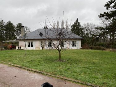 Maison a vendre Montreuil-sur-Loir 49140 Maine-et-Loire 157 m2 6 pièces 398580 euros