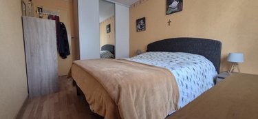 Maison a vendre Questembert 56230 Morbihan 110 m2 5 pièces 315000 euros