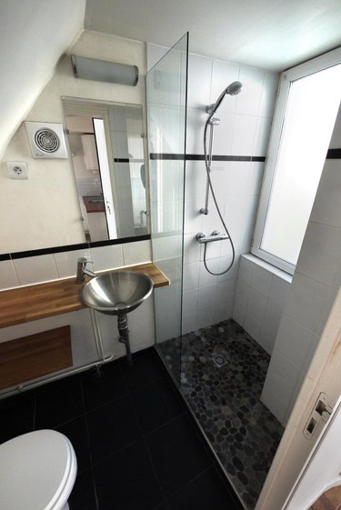 Maison a vendre Bouchemaine 49080 Maine-et-Loire 40 m2 2 pièces 168000 euros