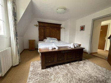 Maison a vendre Buléon 56420 Morbihan 600 m2  1245360 euros