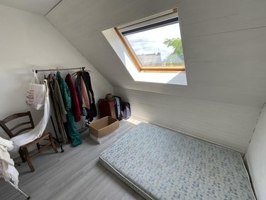 Maison a vendre Lanester 56600 Morbihan 103 m2 5 pièces 260440 euros