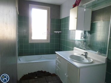 Appartement a vendre Laval 53000 Mayenne 101 m2 5 pièces 87000 euros