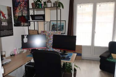 Appartement a vendre Caen 14000 Calvados 43 m2 2 pièces 148400 euros