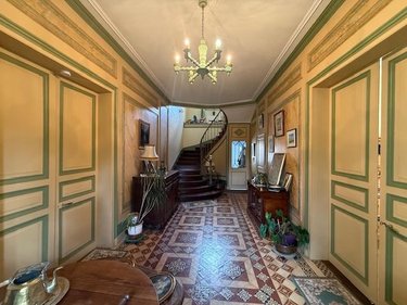 Maison a vendre Livarot-Pays-d'Auge 14140 Calvados 337 m2 10 pièces 625000 euros