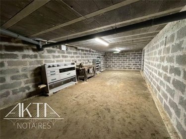 Maison a vendre Le Folgoët 29260 Finistère 116 m2 6 pièces 260000 euros