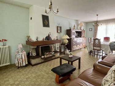 Maison a vendre Pacé 35740 Ille-et-Vilaine 118 m2 5 pièces 352300 euros