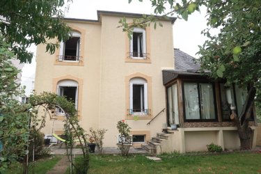 Maison a vendre Le Relecq-Kerhuon 29480 Finistère 72 m2 4 pièces 259000 euros