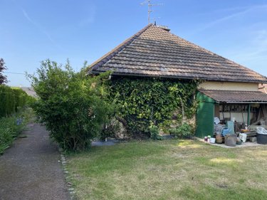 Maison a vendre Walincourt-Selvigny 59127 Nord 131 m2 9 pièces 199000 euros