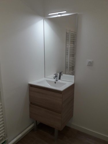 Location appartement Laval 53000 Mayenne 62 m2 3 pièces 770 euros