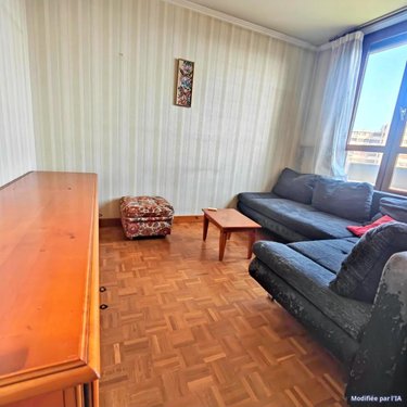 Appartement a vendre Rillieux-la-Pape 69140 Rhône 80 m2 4 pièces 152000 euros