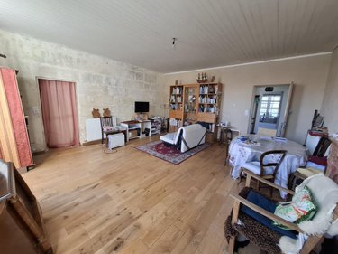 Maison a vendre Préguillac 17460 Charente-Maritime 157 m2 6 pièces 167872 euros