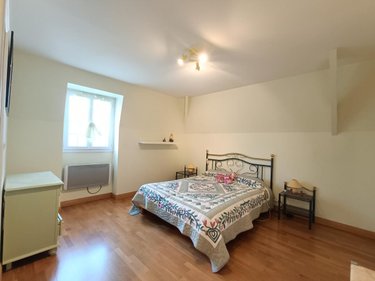 Maison a vendre Ballan-Miré 37510 Indre-et-Loire 205 m2 7 pièces 530000 euros