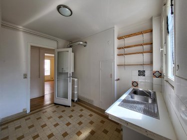 Appartement a vendre Reims 51100 Marne 88 m2 4 pièces 283000 euros
