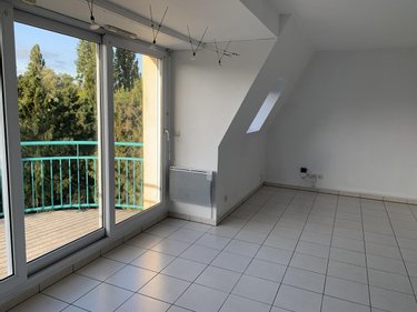 Location appartement Saint-Laurent-Blangy 62223 Pas-de-Calais 44 m2  621 euros