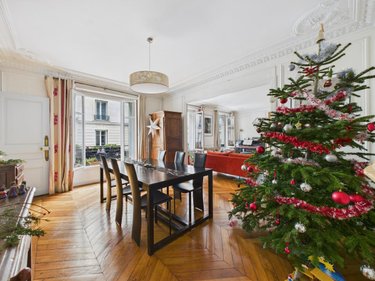 Appartement a vendre Paris 9e arrondissement 75009 Paris 165 m2 6 pièces 1499000 euros