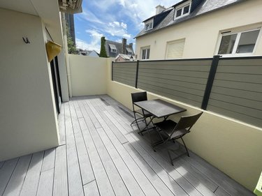 Appartement a vendre Paimpol 22500 Côtes-d'Armor 82 m2 3 pièces 560700 euros