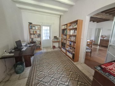 Maison a vendre Courcoury 17100 Charente-Maritime 165 m2 4 pièces 272792 euros