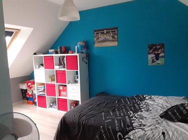 Maison a vendre Bauné 49140 Maine-et-Loire 132 m2 6 pièces 342150 euros