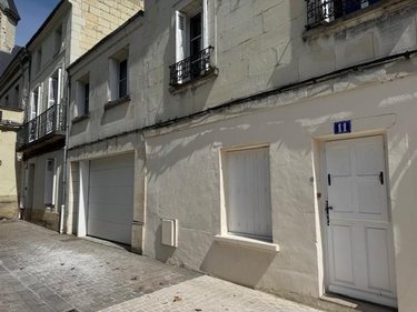 Maison a vendre Chinon 37500 Indre-et-Loire 230 m2 8 pièces 549500 euros