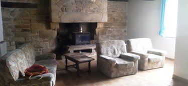Maison a vendre Guémené-sur-Scorff 56160 Morbihan 90 m2 4 pièces 84860 euros