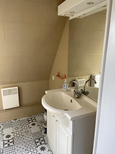 Location appartement Rouen 76000 Seine-Maritime 15 m2 1 pièce 395 euros