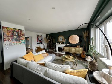 Appartement a vendre Lorient 56100 Morbihan 100 m2 4 pièces 270560 euros