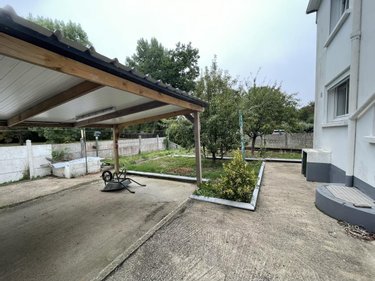 Maison a vendre Saint-Joachim 44720 Loire-Atlantique 93 m2 5 pièces 199500 euros