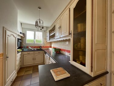 Maison a vendre Locminé 56500 Morbihan 123 m2 6 pièces 261160 euros