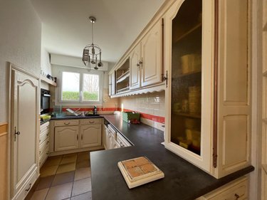 Maison a vendre Locminé 56500 Morbihan 123 m2 6 pièces 230080 euros