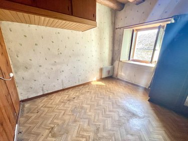 Maison a vendre Les Monts-Verts 48200 Lozère 67 m2 5 pièces 60000 euros