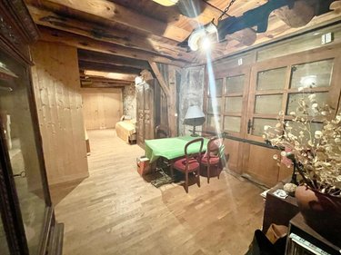 Maison a vendre Saint-Just 15320 Cantal 191 m2 7 pièces 299000 euros